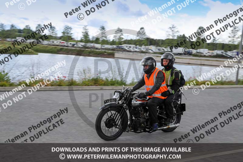 Vintage motorcycle club;eventdigitalimages;no limits trackdays;peter wileman photography;vintage motocycles;vmcc banbury run photographs